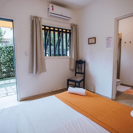 Bed and Breakfast Maruja Ілябела Екстер'єр фото