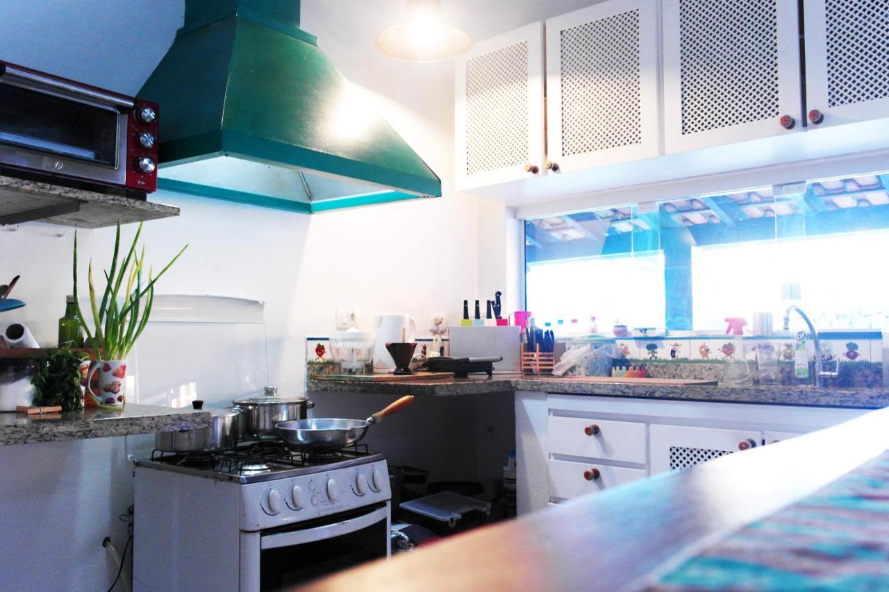 Bed and Breakfast Maruja Ілябела Екстер'єр фото