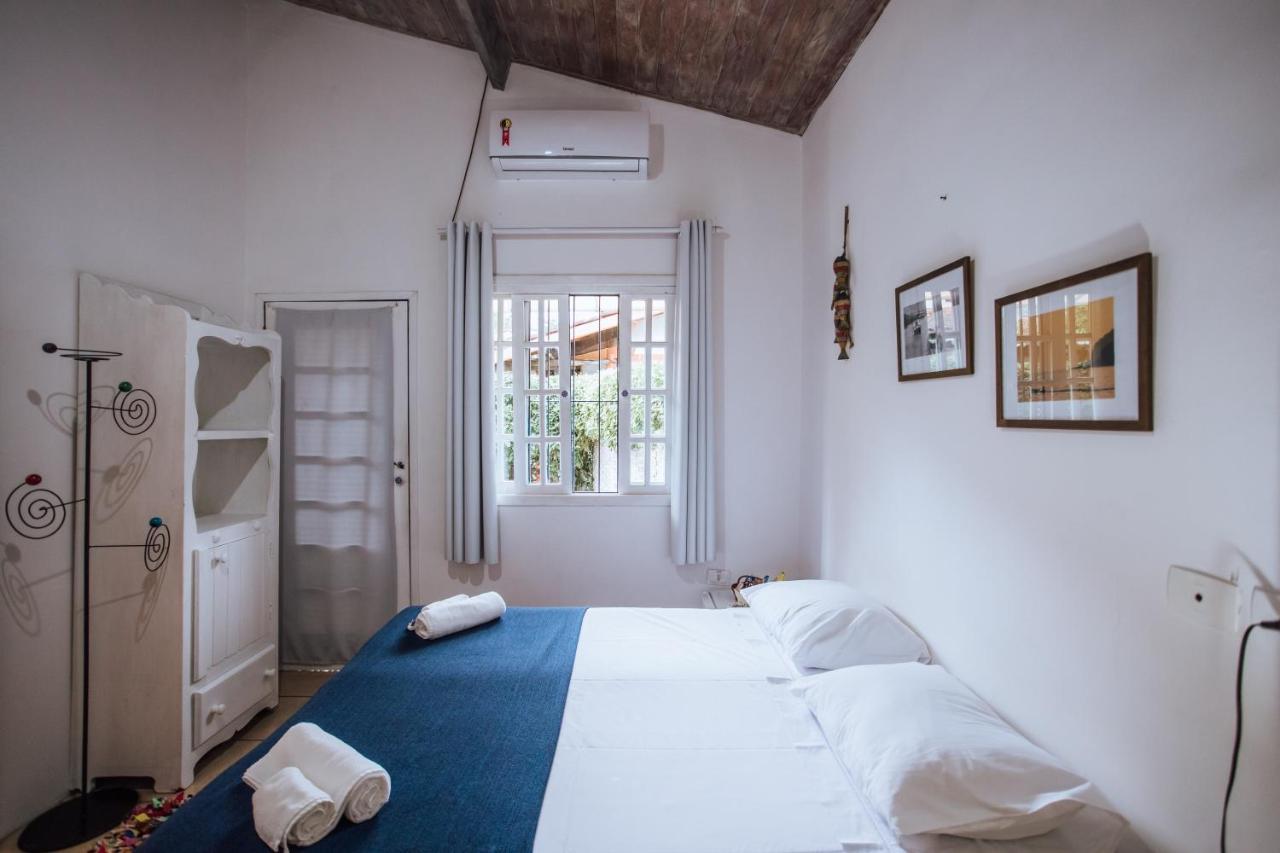 Bed and Breakfast Maruja Ілябела Екстер'єр фото