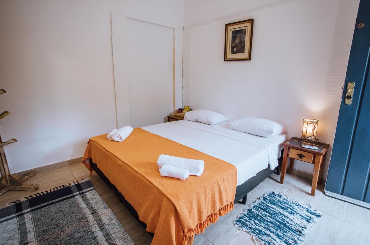 Bed and Breakfast Maruja Ілябела Екстер'єр фото