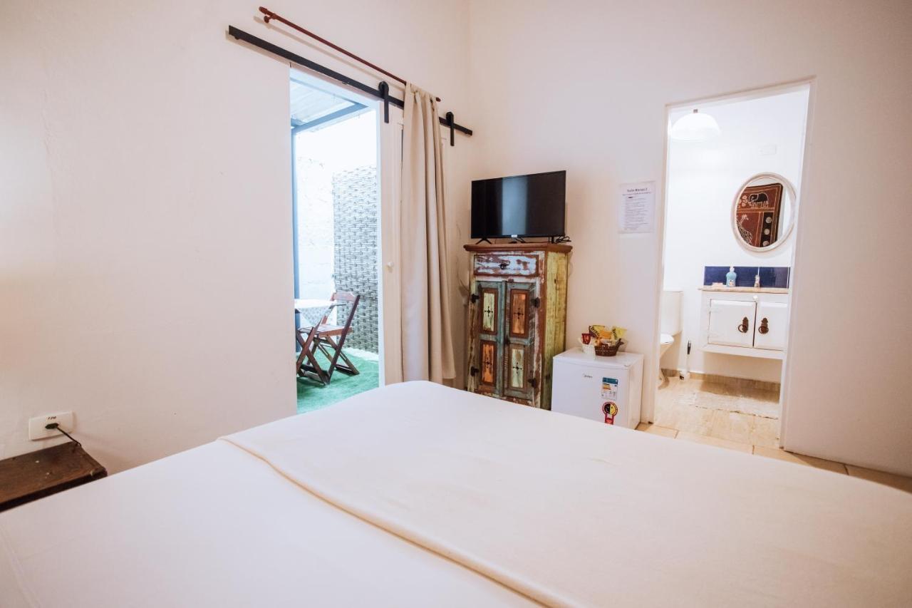 Bed and Breakfast Maruja Ілябела Екстер'єр фото