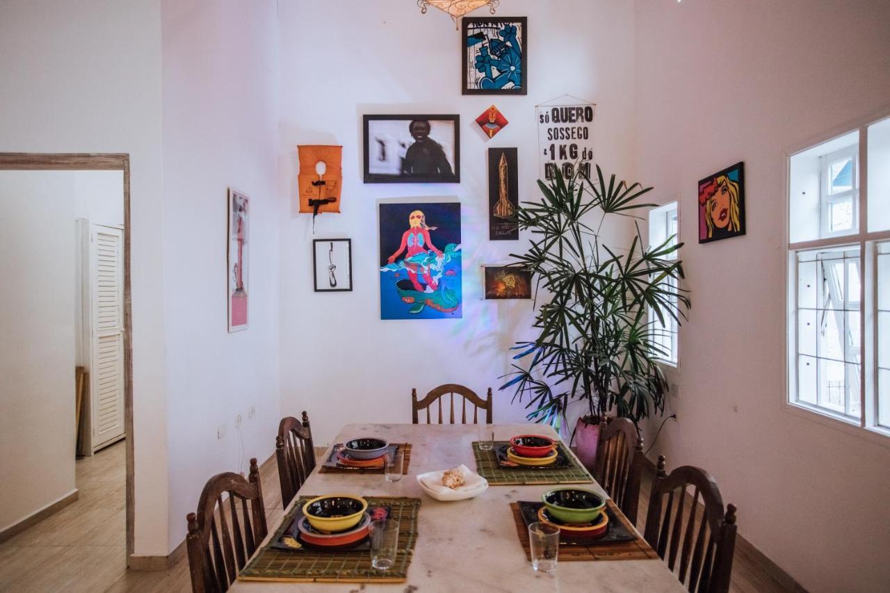 Bed and Breakfast Maruja Ілябела Екстер'єр фото