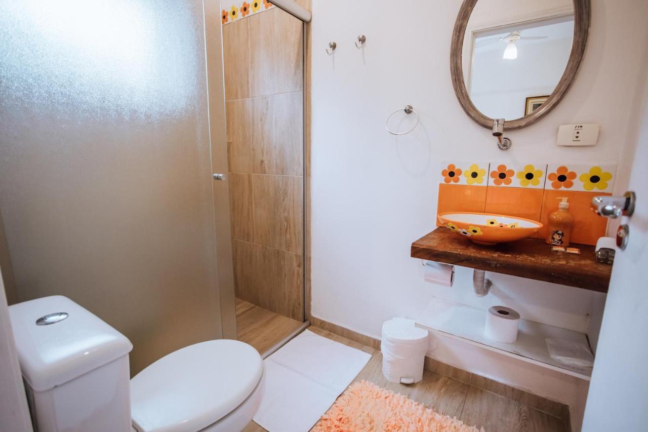 Bed and Breakfast Maruja Ілябела Екстер'єр фото
