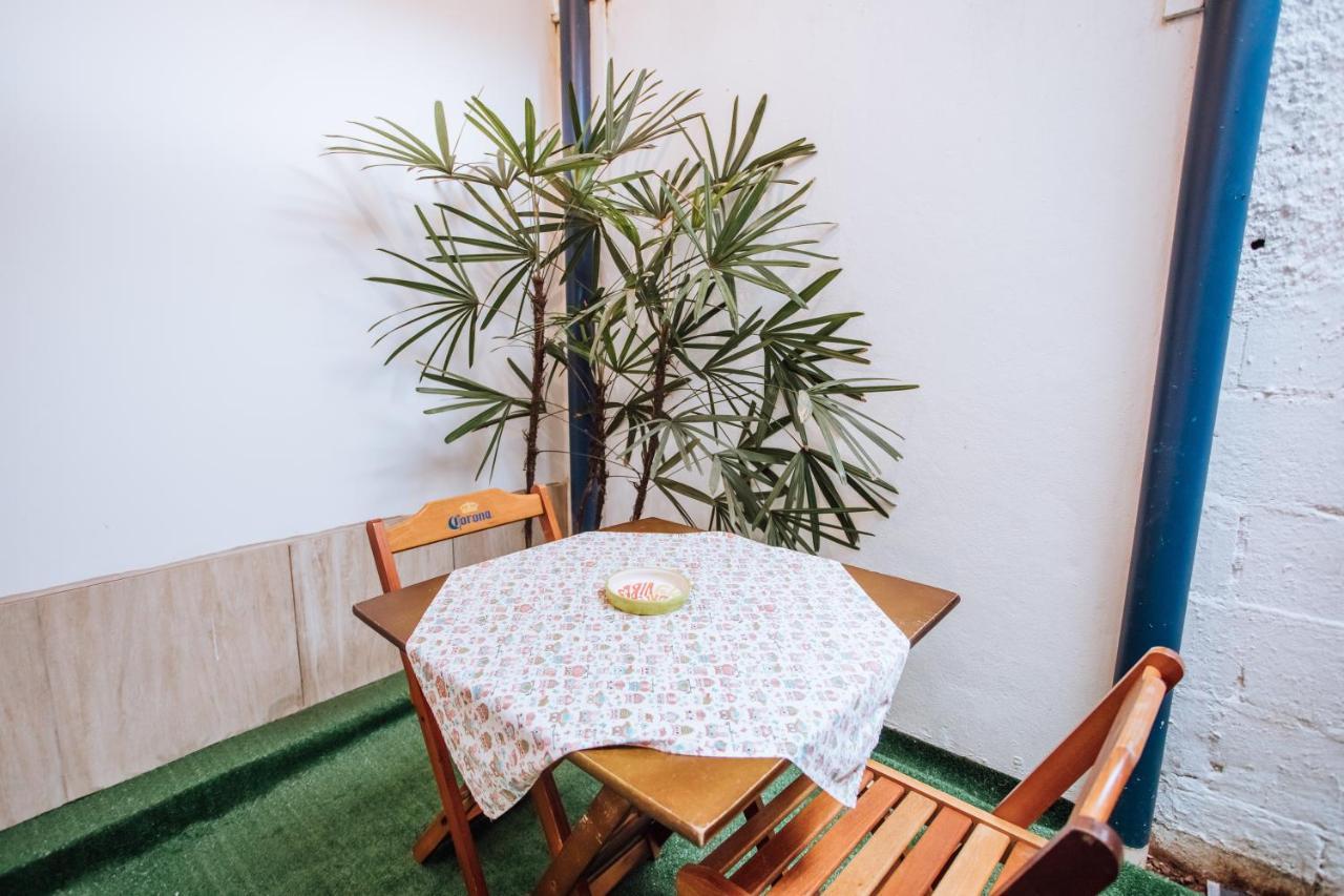 Bed and Breakfast Maruja Ілябела Екстер'єр фото