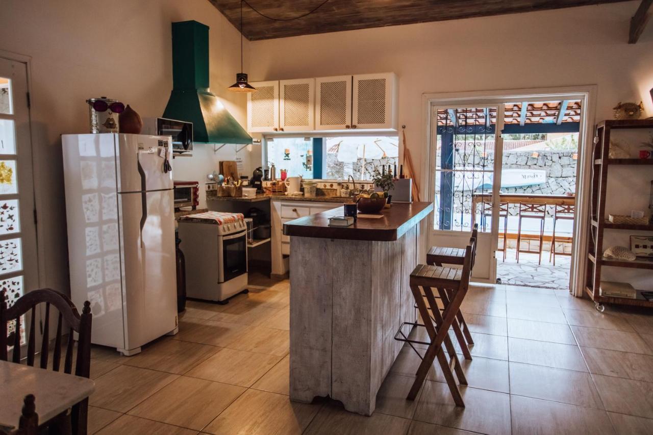 Bed and Breakfast Maruja Ілябела Екстер'єр фото
