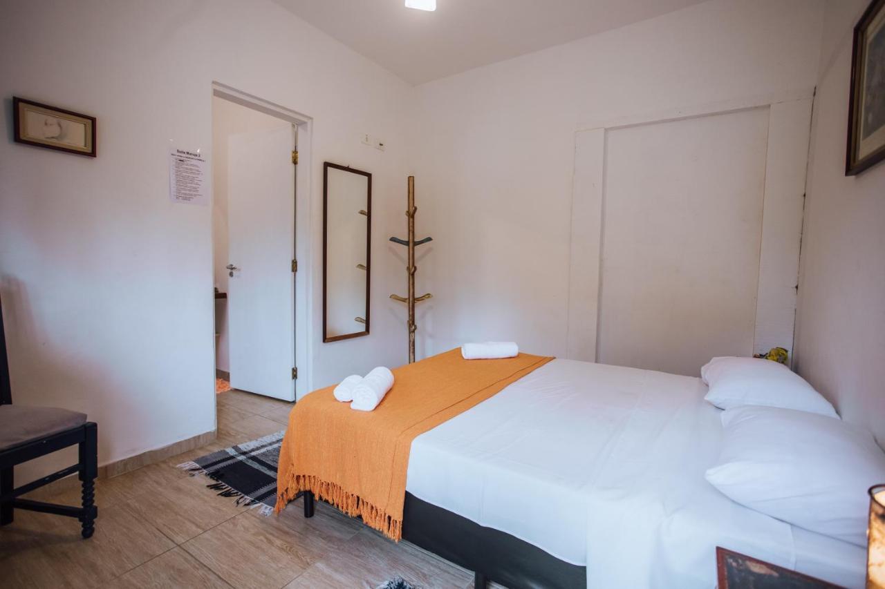 Bed and Breakfast Maruja Ілябела Екстер'єр фото