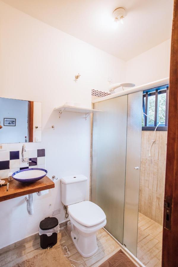 Bed and Breakfast Maruja Ілябела Екстер'єр фото