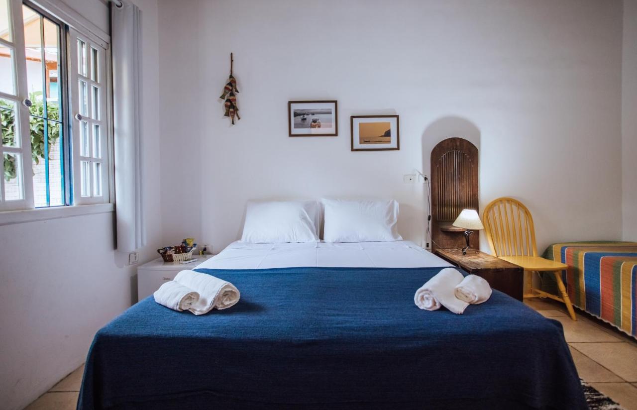 Bed and Breakfast Maruja Ілябела Екстер'єр фото