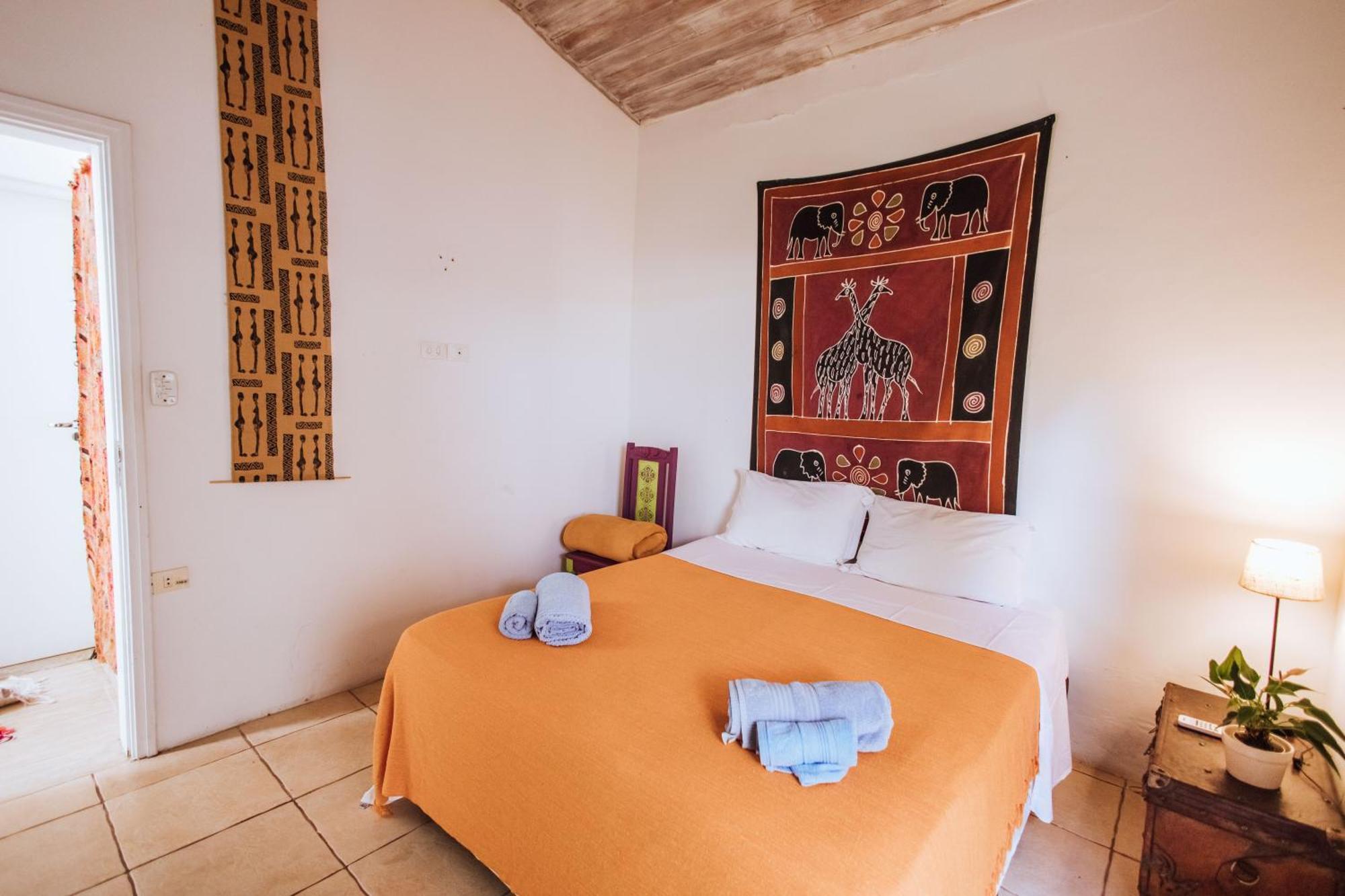 Bed and Breakfast Maruja Ілябела Екстер'єр фото