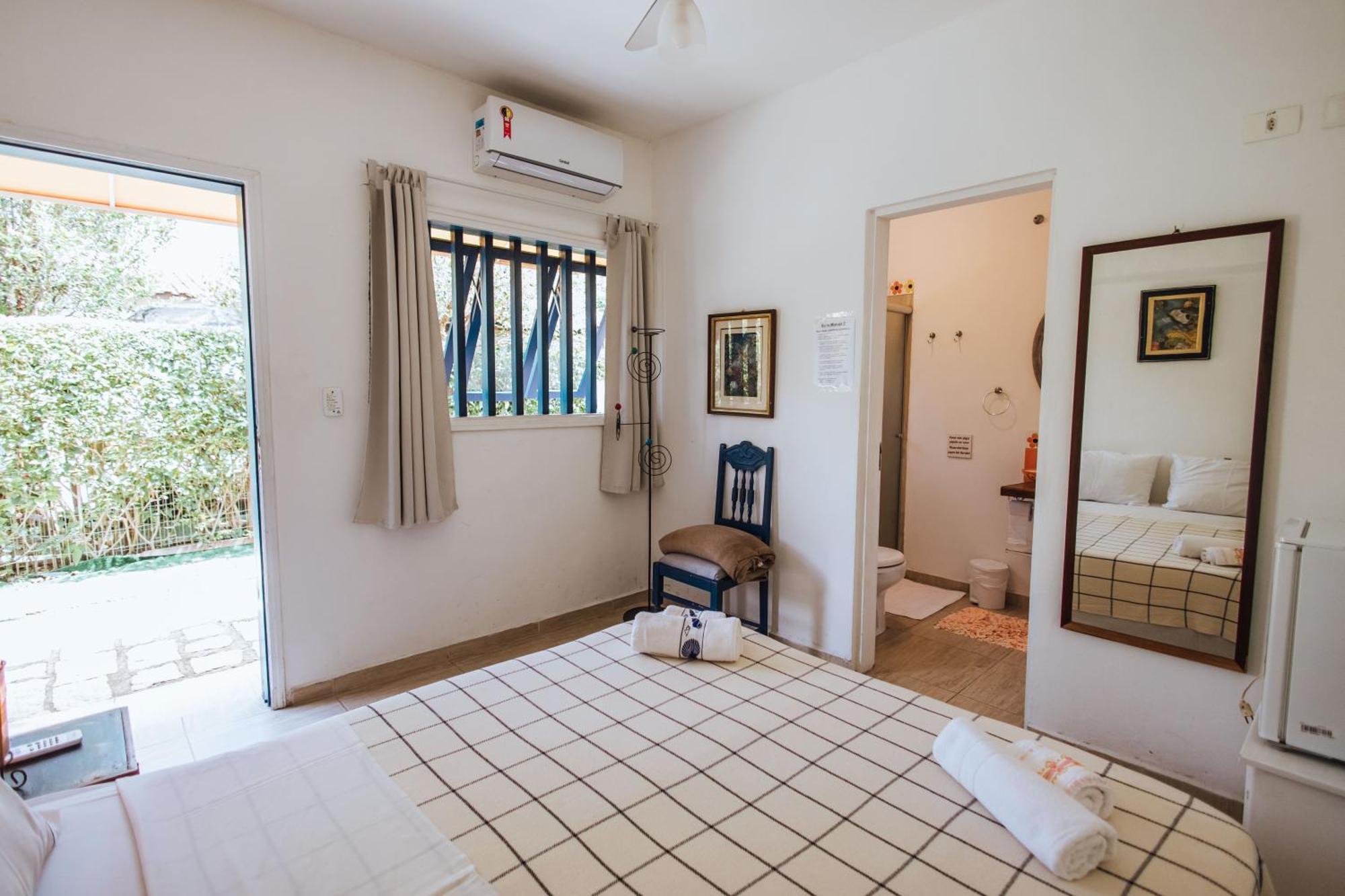 Bed and Breakfast Maruja Ілябела Екстер'єр фото