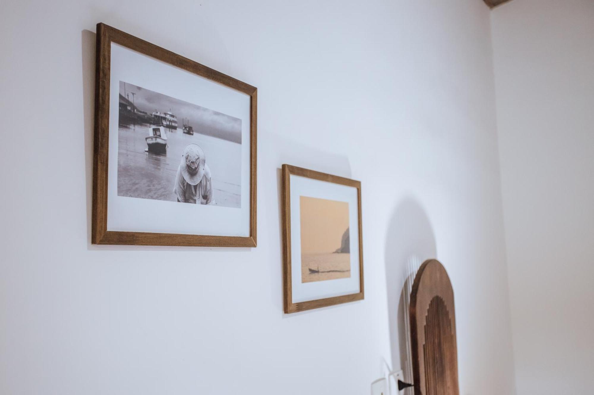 Bed and Breakfast Maruja Ілябела Екстер'єр фото