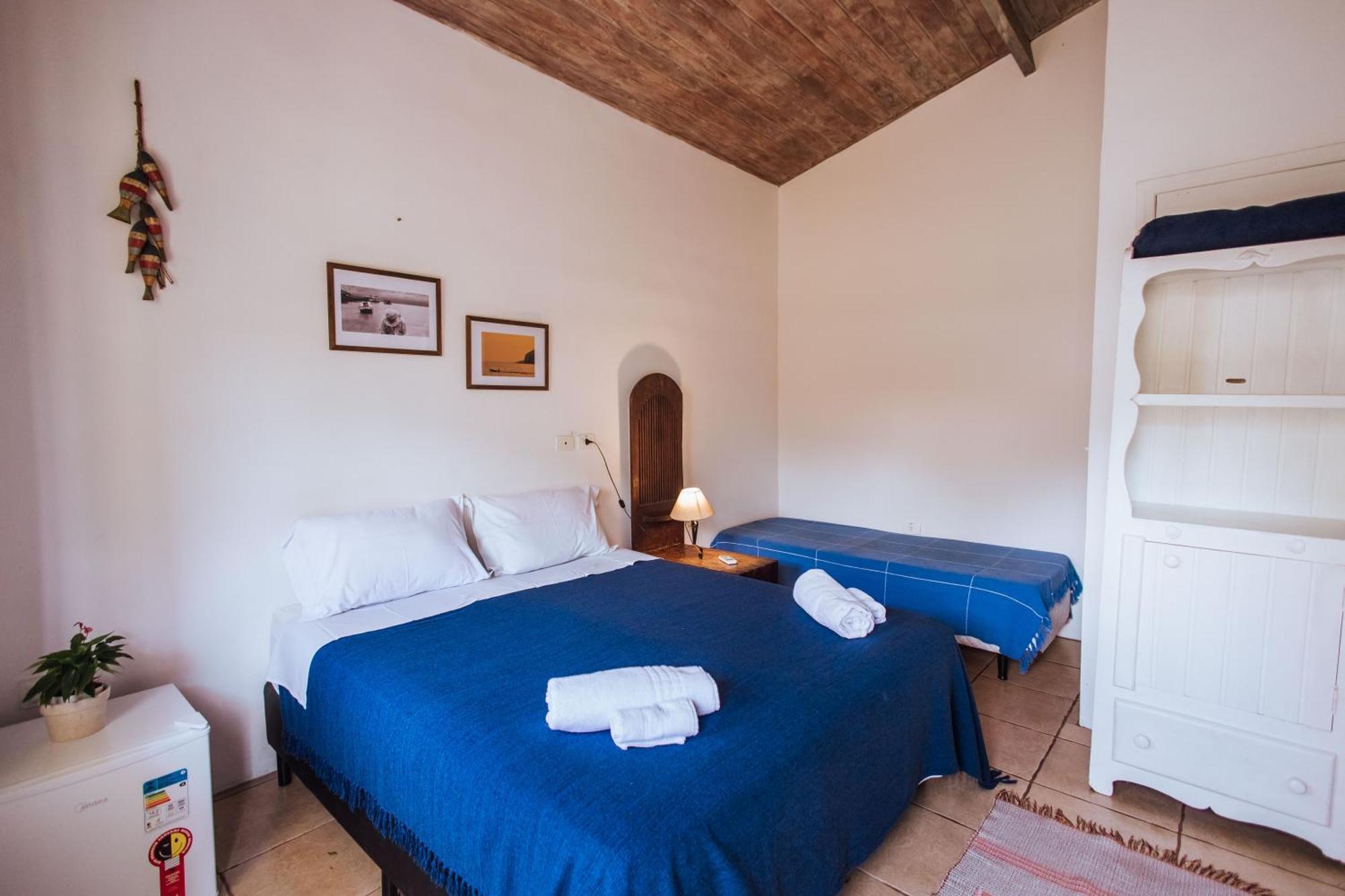 Bed and Breakfast Maruja Ілябела Екстер'єр фото