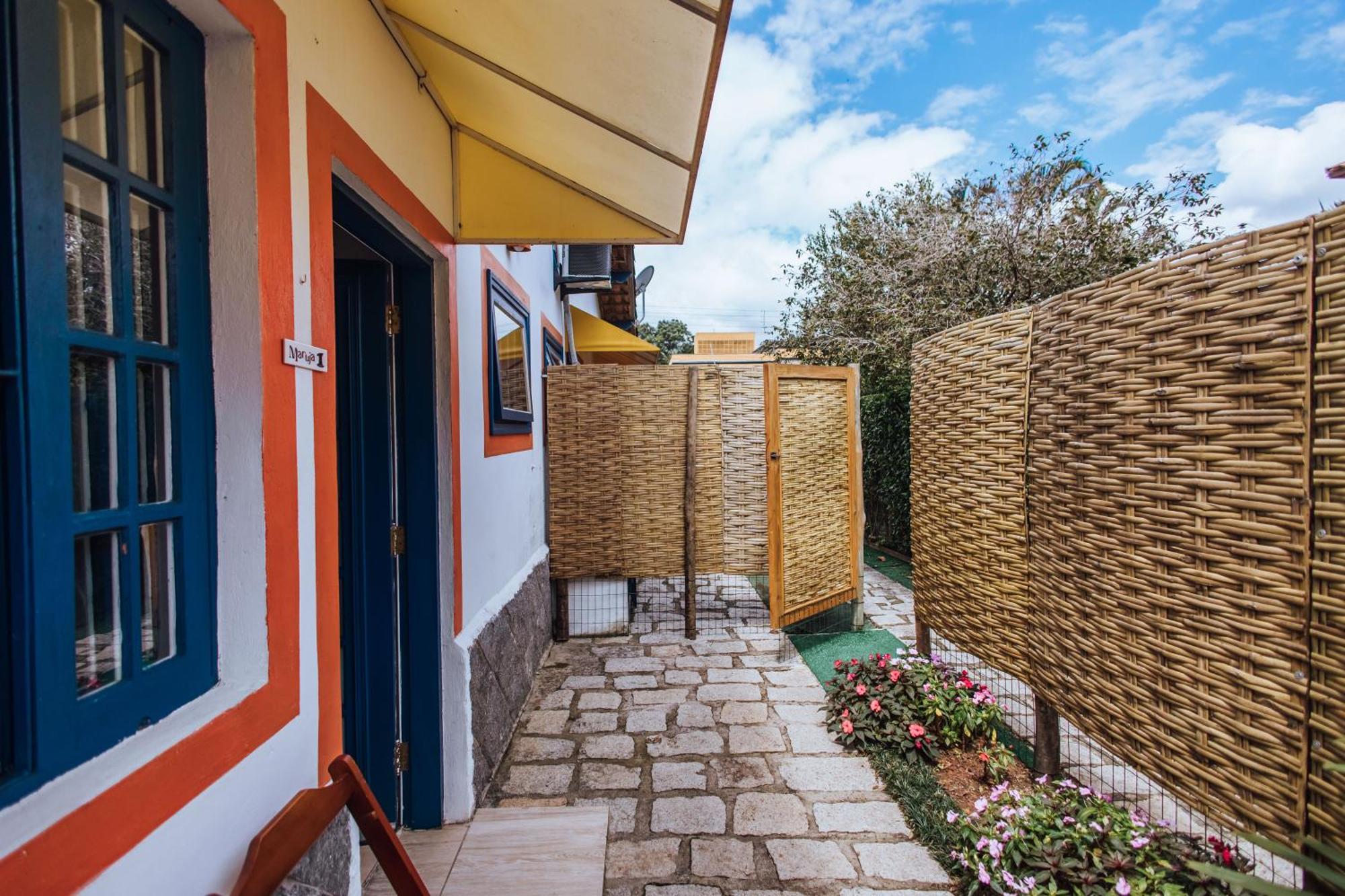 Bed and Breakfast Maruja Ілябела Екстер'єр фото